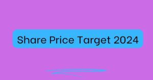 ireda share price target 2030